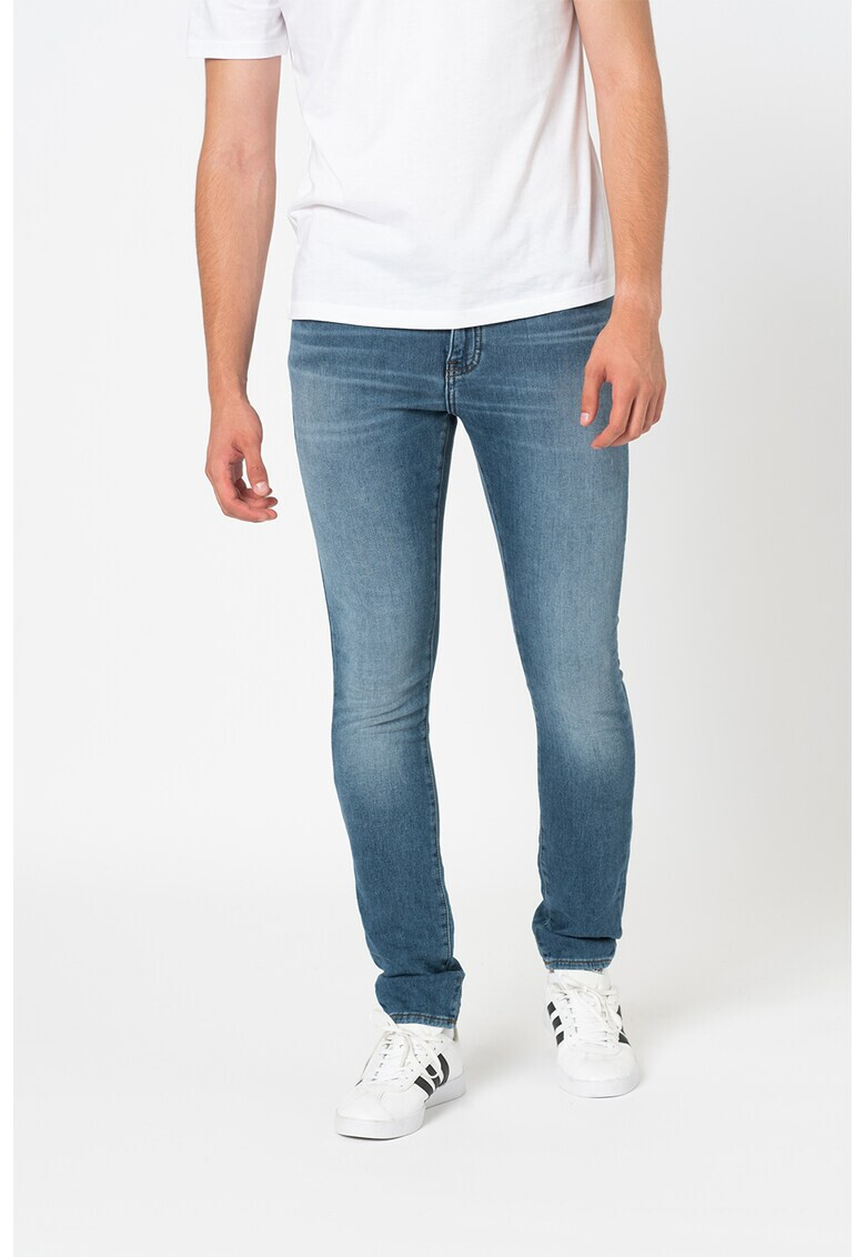 ARMANI EXCHANGE Силно прилепнали дънки - Pepit.bg