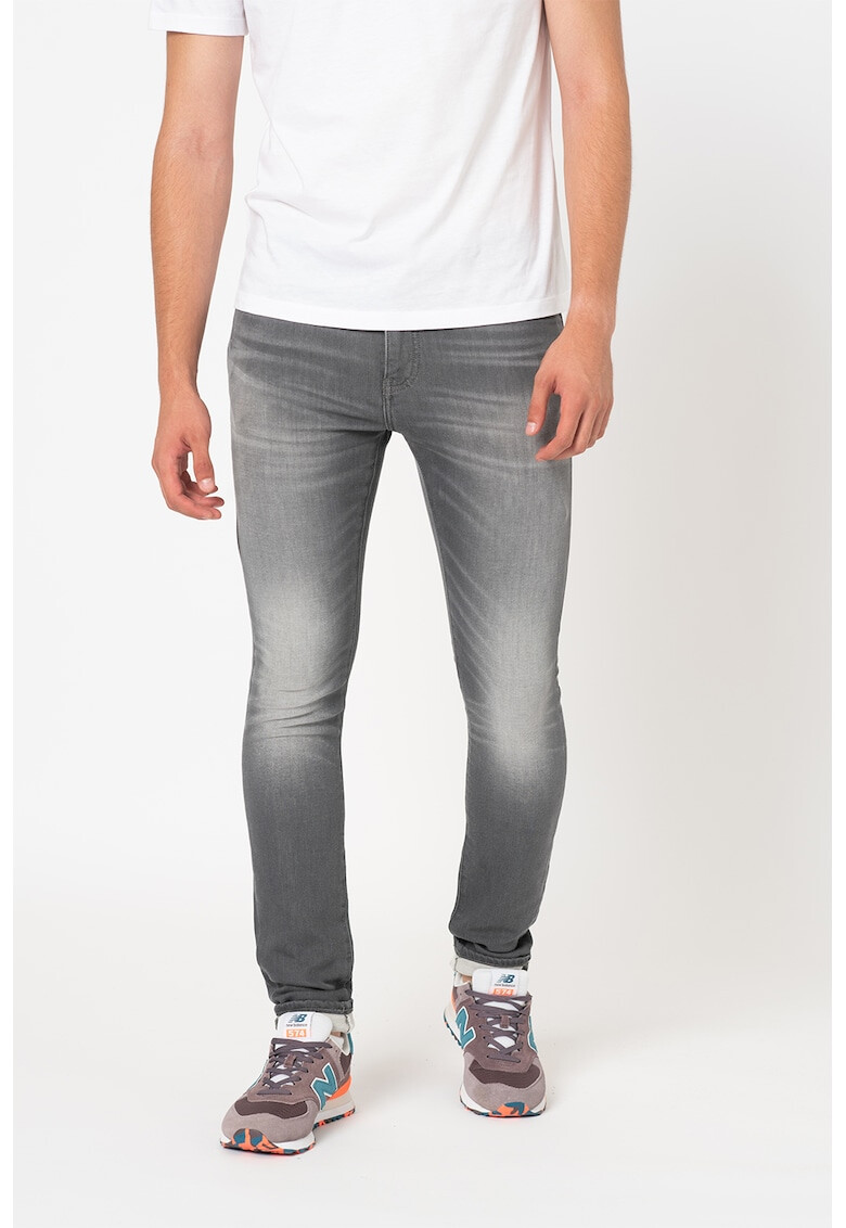 ARMANI EXCHANGE Силно прилепнали дънки - Pepit.bg