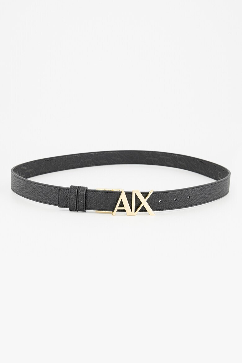 ARMANI EXCHANGE Скини колан с лого - Pepit.bg