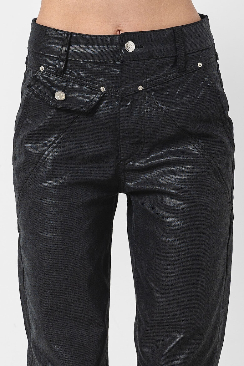 ARMANI EXCHANGE Скъсени дънки с джобове - Pepit.bg