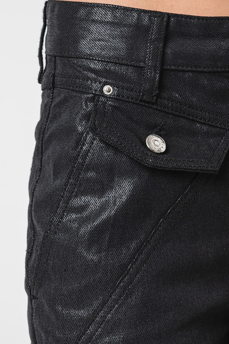 ARMANI EXCHANGE Скъсени дънки с джобове - Pepit.bg