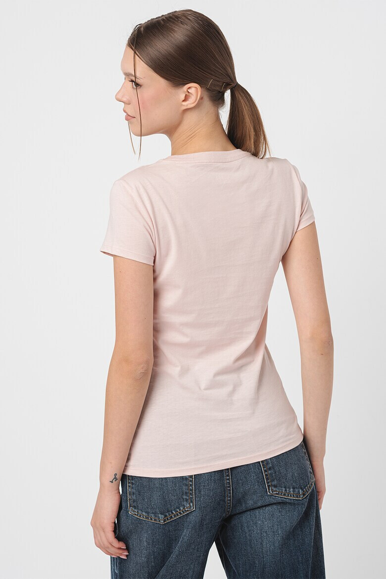 ARMANI EXCHANGE Слим тениска - Pepit.bg