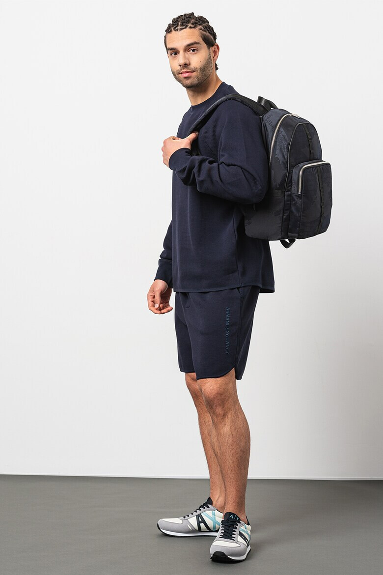 ARMANI EXCHANGE Суитшърт с лого - Pepit.bg