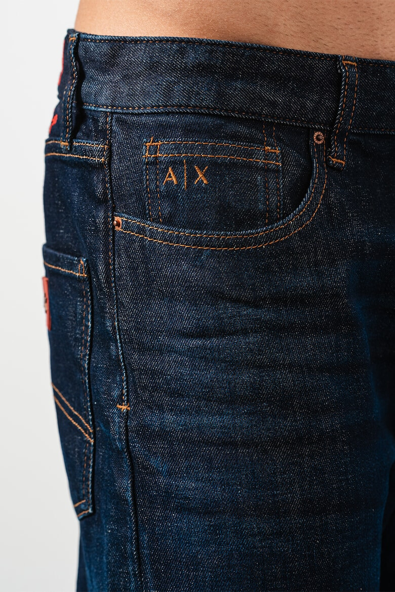 ARMANI EXCHANGE Свободни дънки - Pepit.bg
