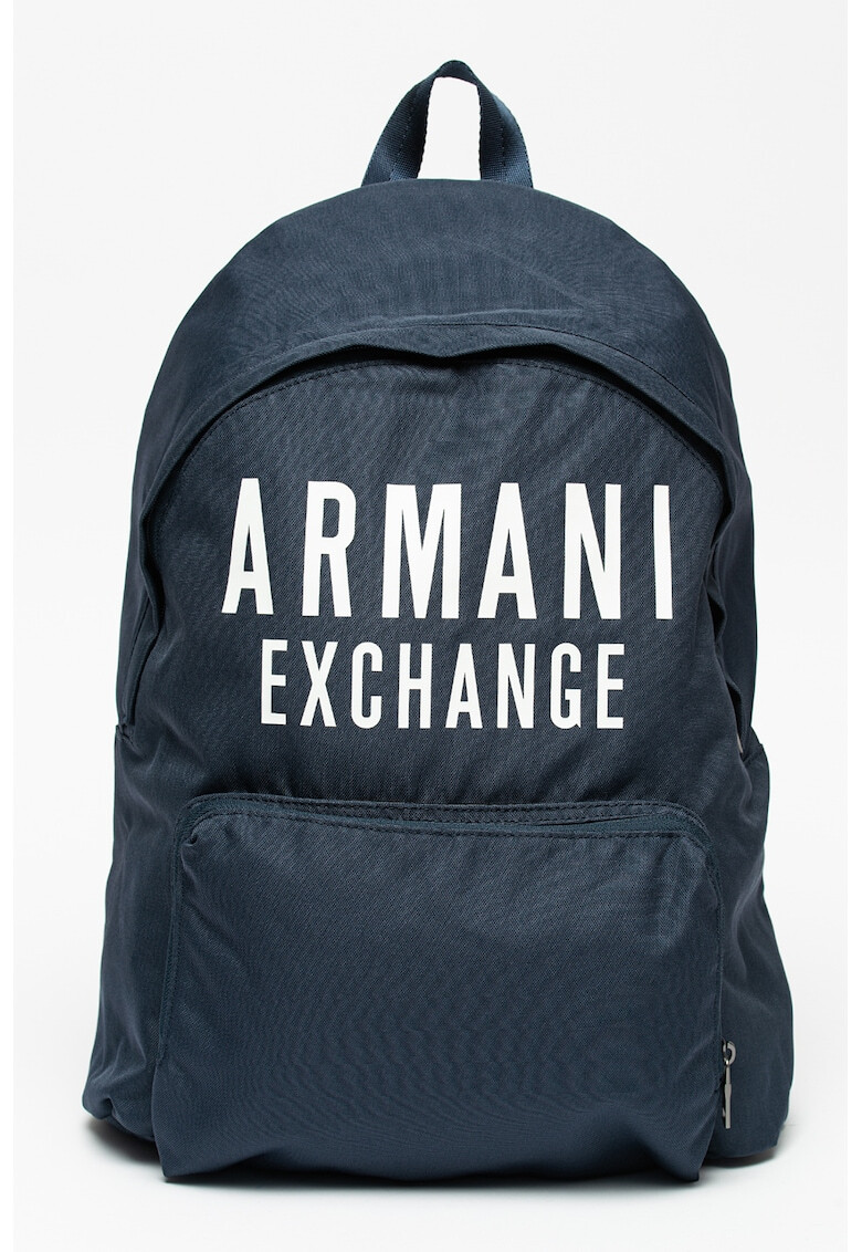 ARMANI EXCHANGE Раница с лого - Pepit.bg