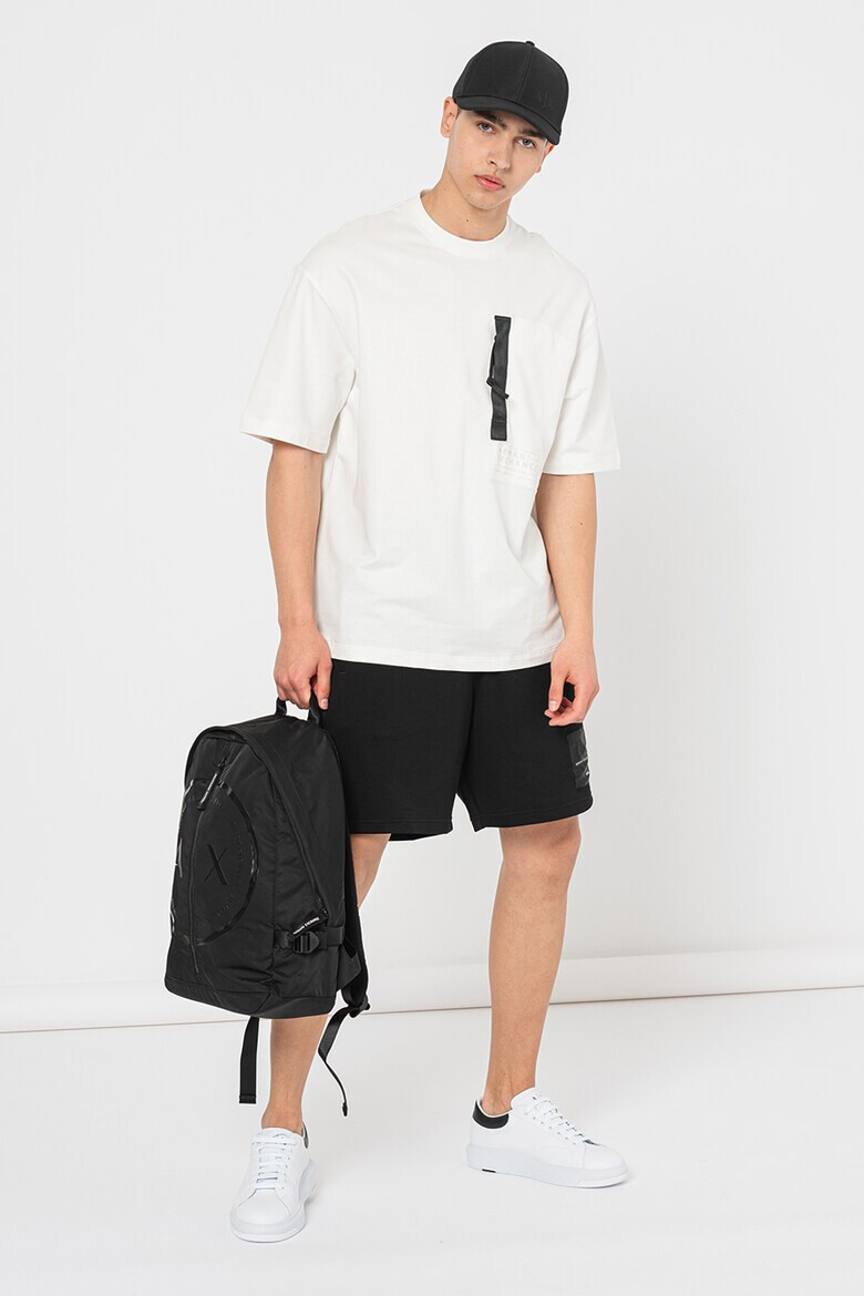 ARMANI EXCHANGE Тениска с джоб - Pepit.bg
