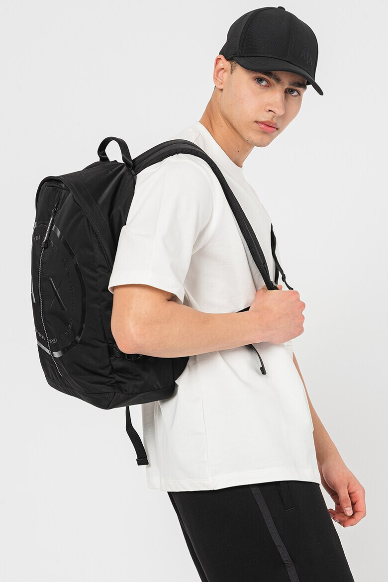 ARMANI EXCHANGE Тениска с джоб - Pepit.bg