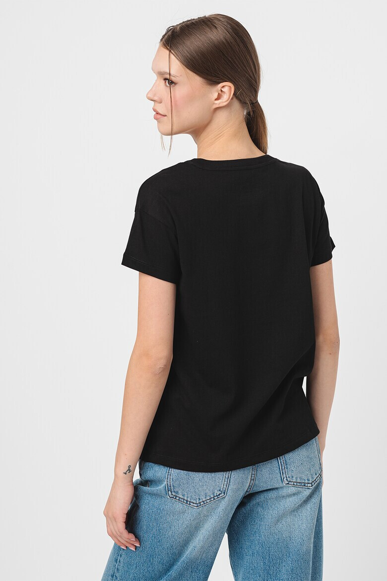 ARMANI EXCHANGE Тениска с графика - Pepit.bg