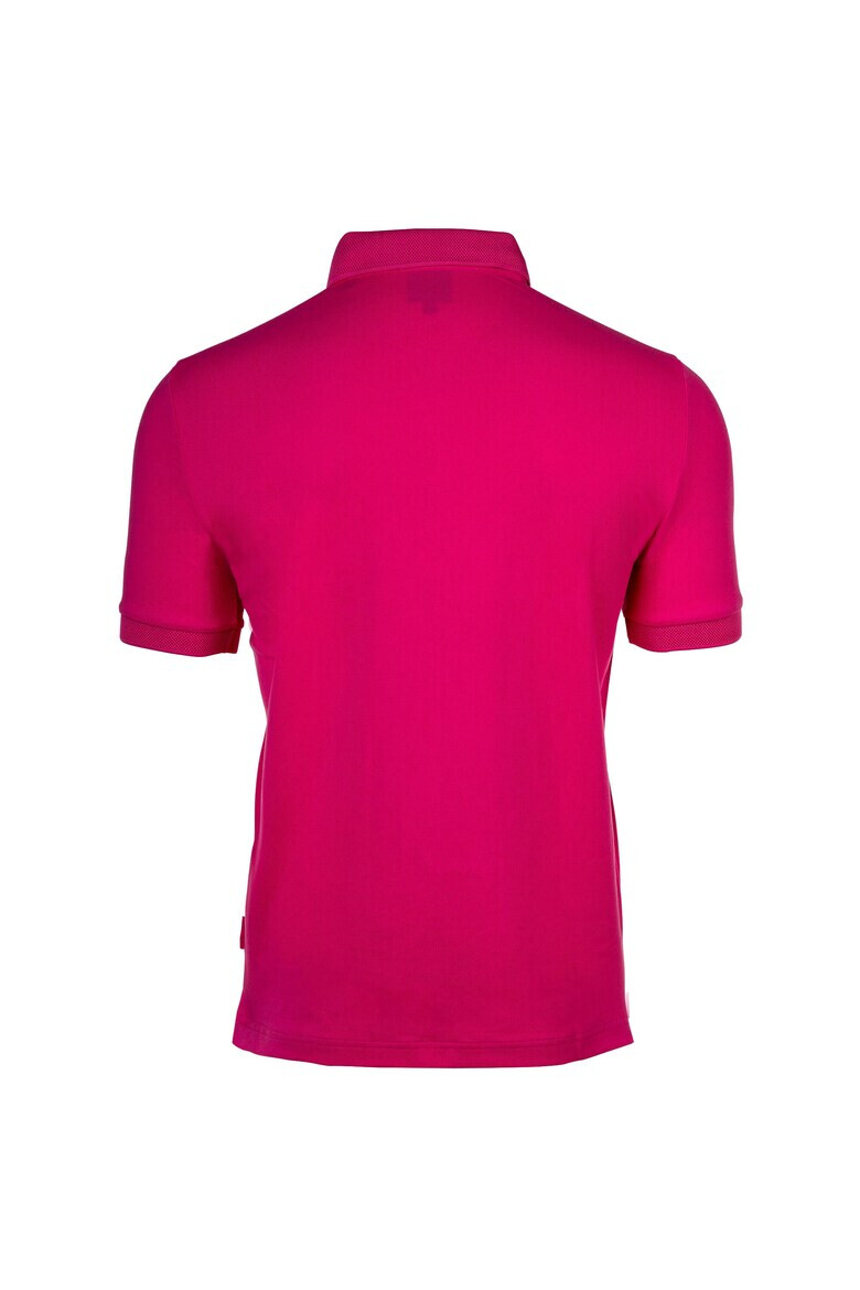 ARMANI EXCHANGE Тениска с яка - Pepit.bg