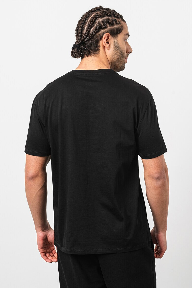 ARMANI EXCHANGE Тениска с лога - Pepit.bg