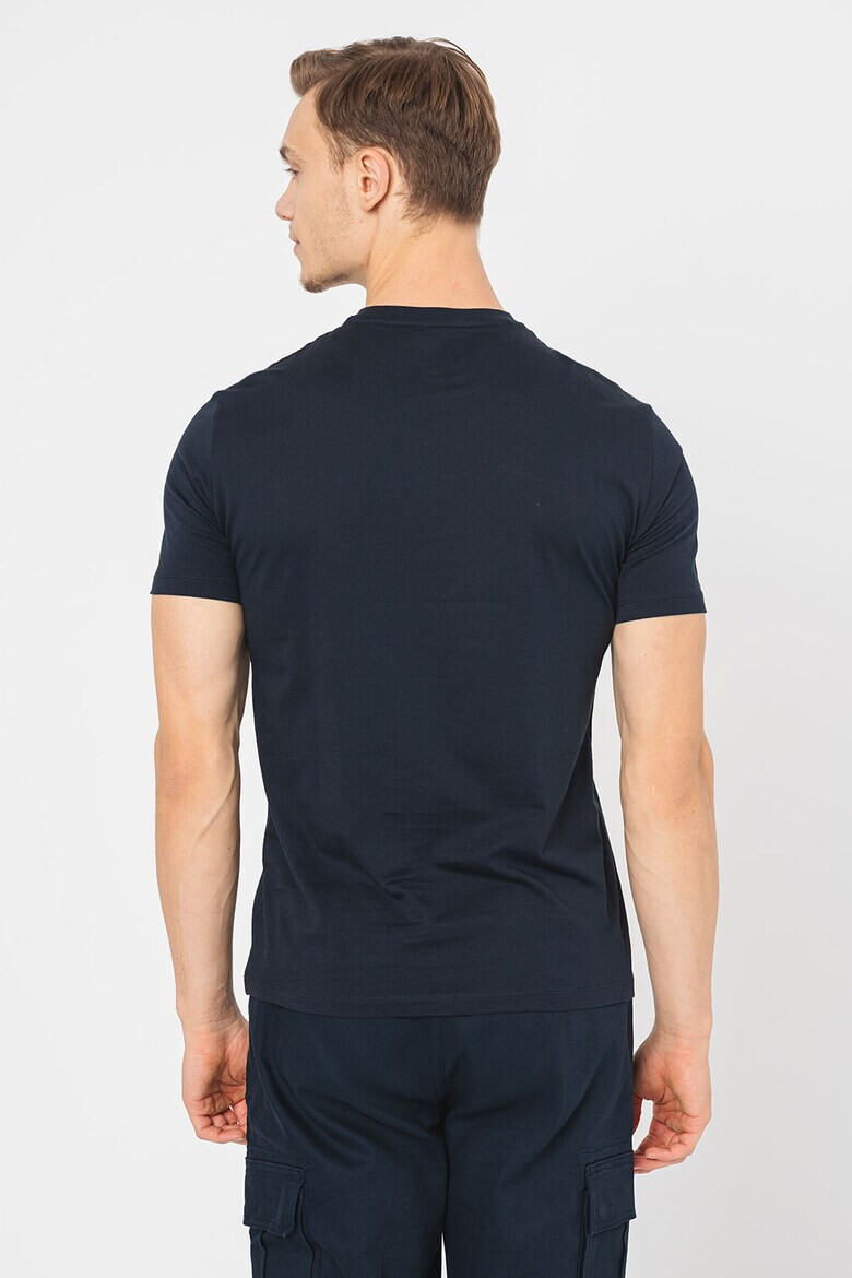 ARMANI EXCHANGE Тениска с лого - Pepit.bg