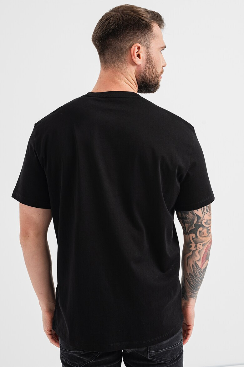 ARMANI EXCHANGE Тениска с лого - Pepit.bg