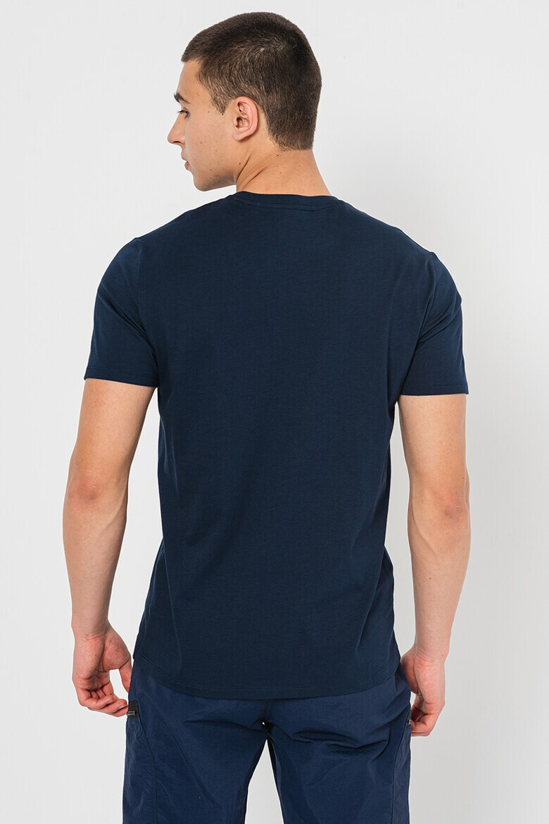 ARMANI EXCHANGE Тениска с лого - Pepit.bg
