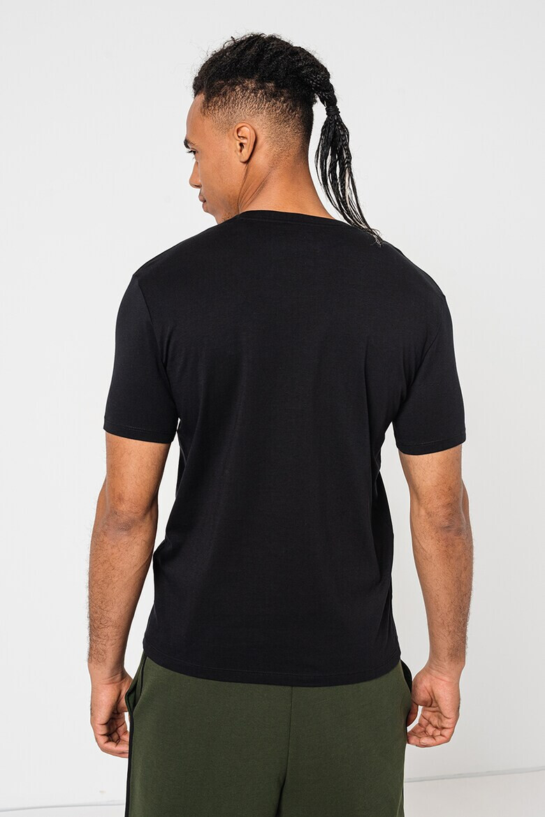 ARMANI EXCHANGE Тениска с лого - Pepit.bg