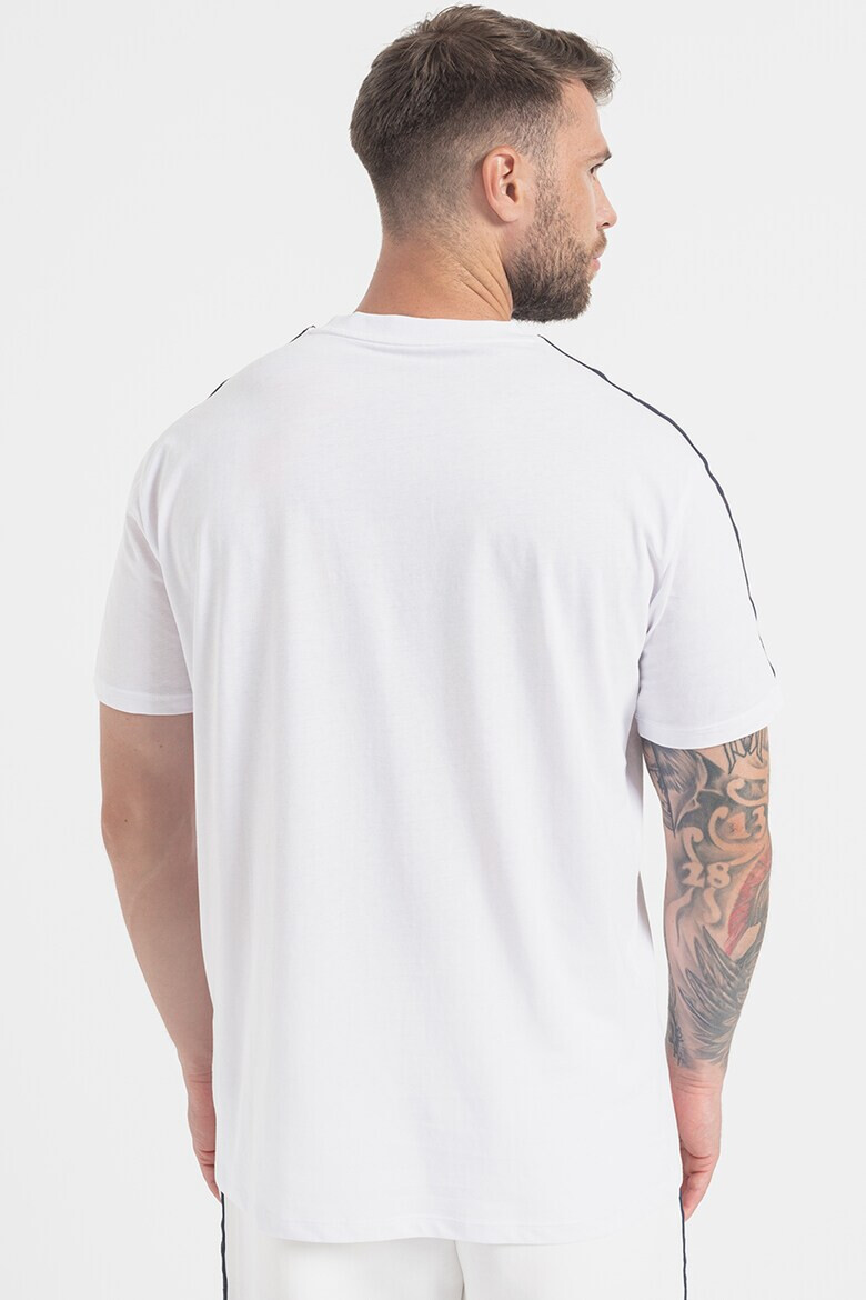 ARMANI EXCHANGE Тениска с лого - Pepit.bg