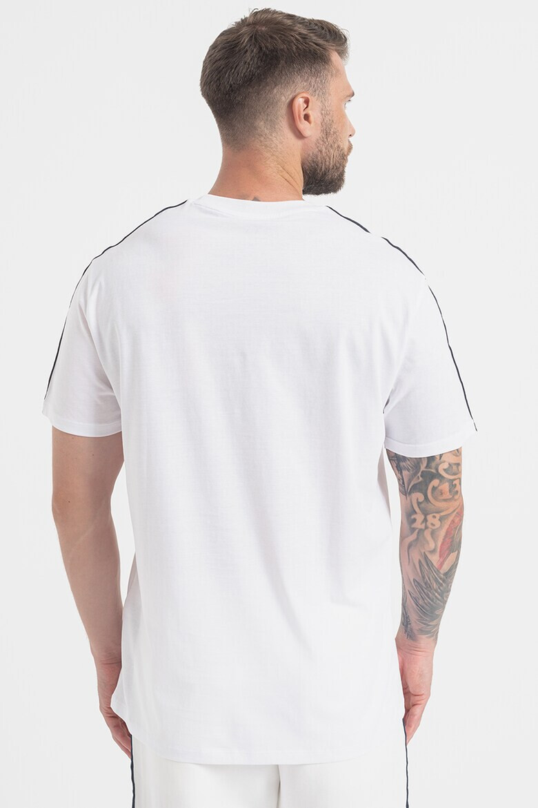 ARMANI EXCHANGE Тениска с лого - Pepit.bg