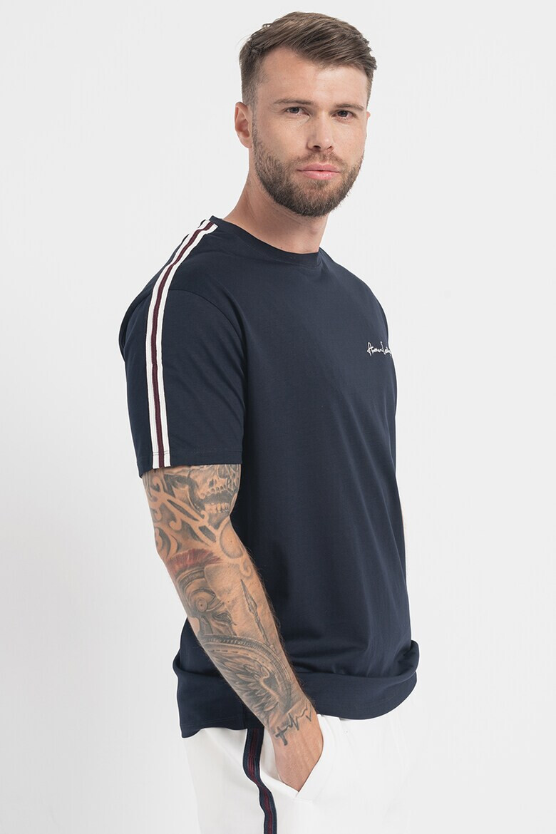 ARMANI EXCHANGE Тениска с лого - Pepit.bg