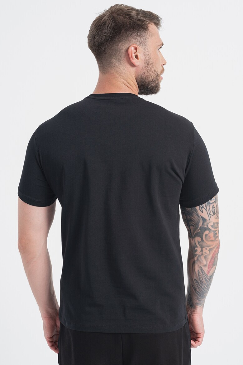 ARMANI EXCHANGE Тениска с лого - Pepit.bg