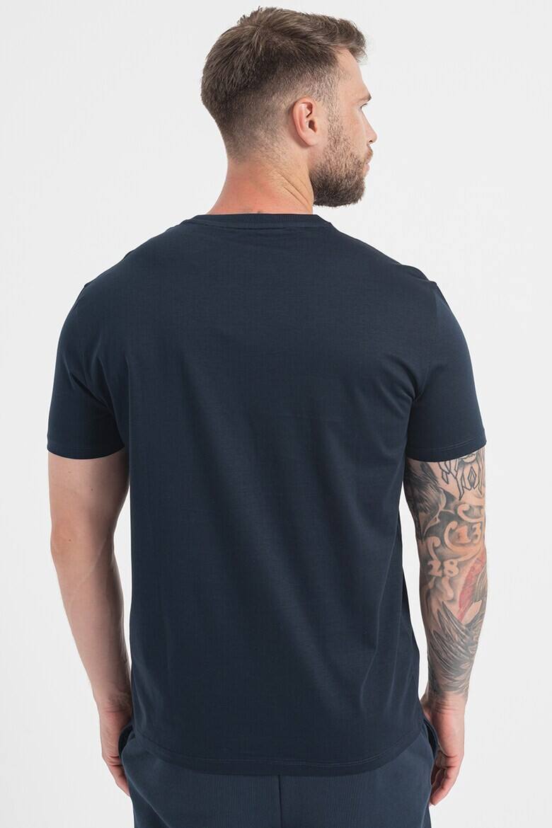 ARMANI EXCHANGE Тениска с лого - Pepit.bg