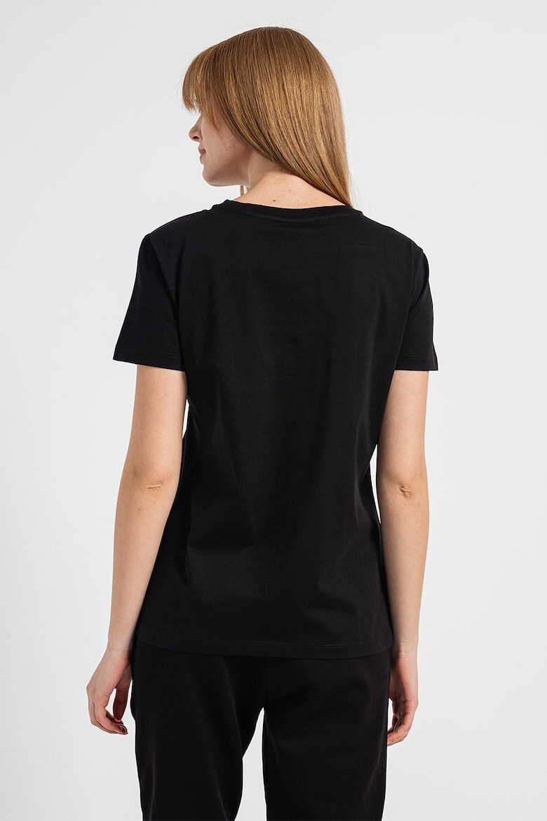 ARMANI EXCHANGE Тениска с принт - Pepit.bg
