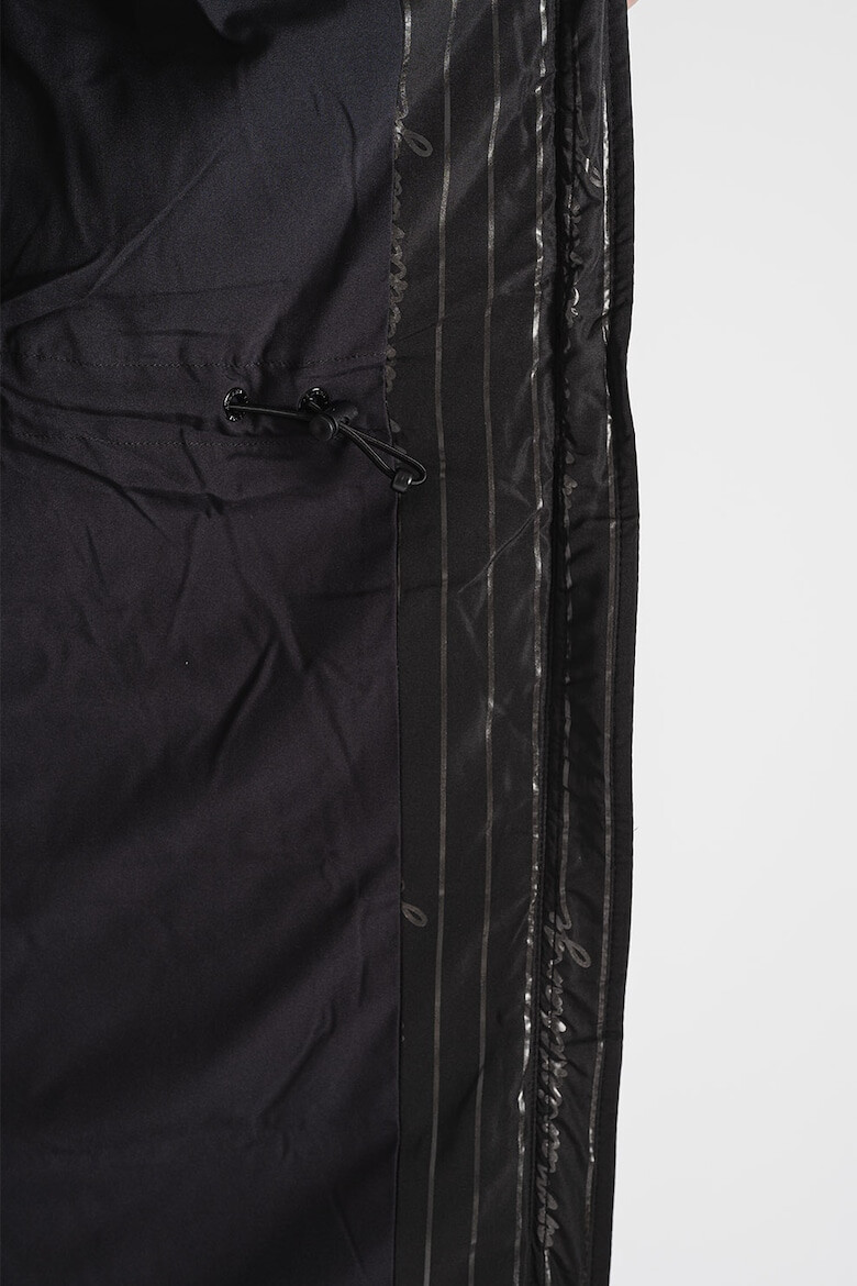 ARMANI EXCHANGE Зимно яке с качулка - Pepit.bg