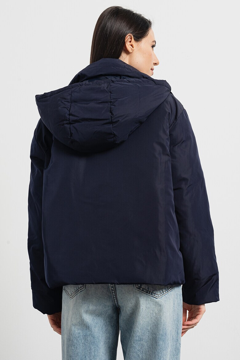 ARMANI EXCHANGE Зимно яке с качулка - Pepit.bg