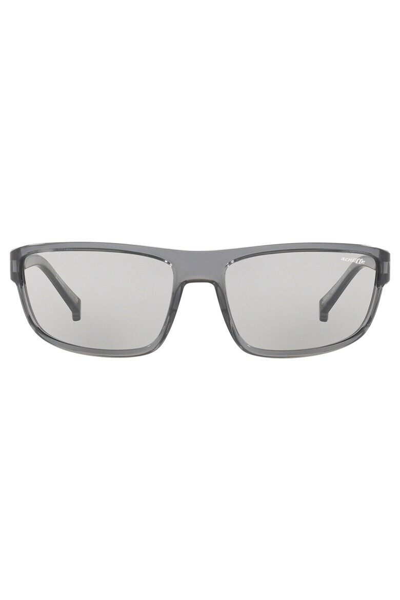 Arnette Слънчеви очила Wrap - Сив - Pepit.bg