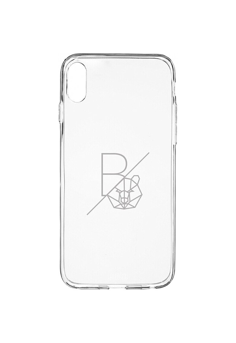 Artwizz Протектор NoCase за Apple iPhone X B-Bear - Pepit.bg