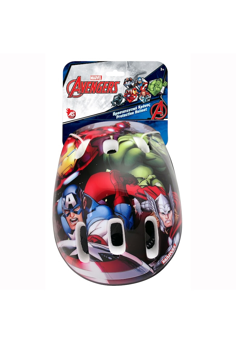 AS Детска каска - Avengers - Pepit.bg