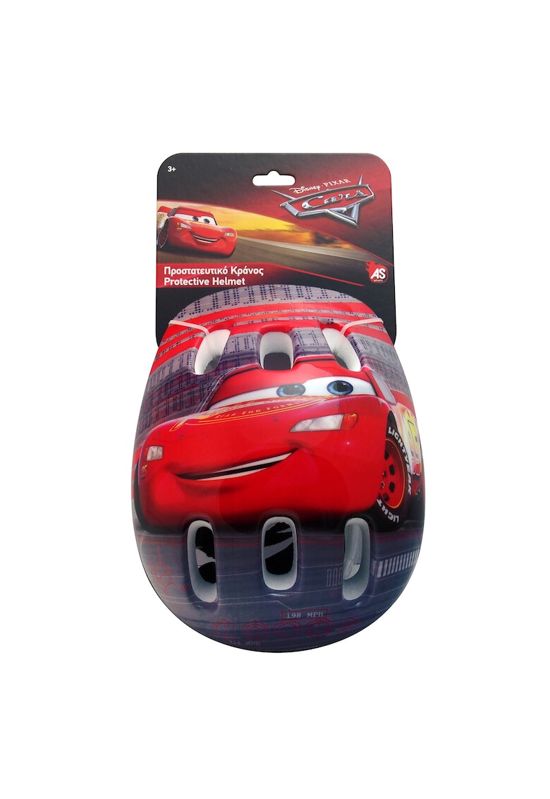AS Детска каска - Cars - Pepit.bg