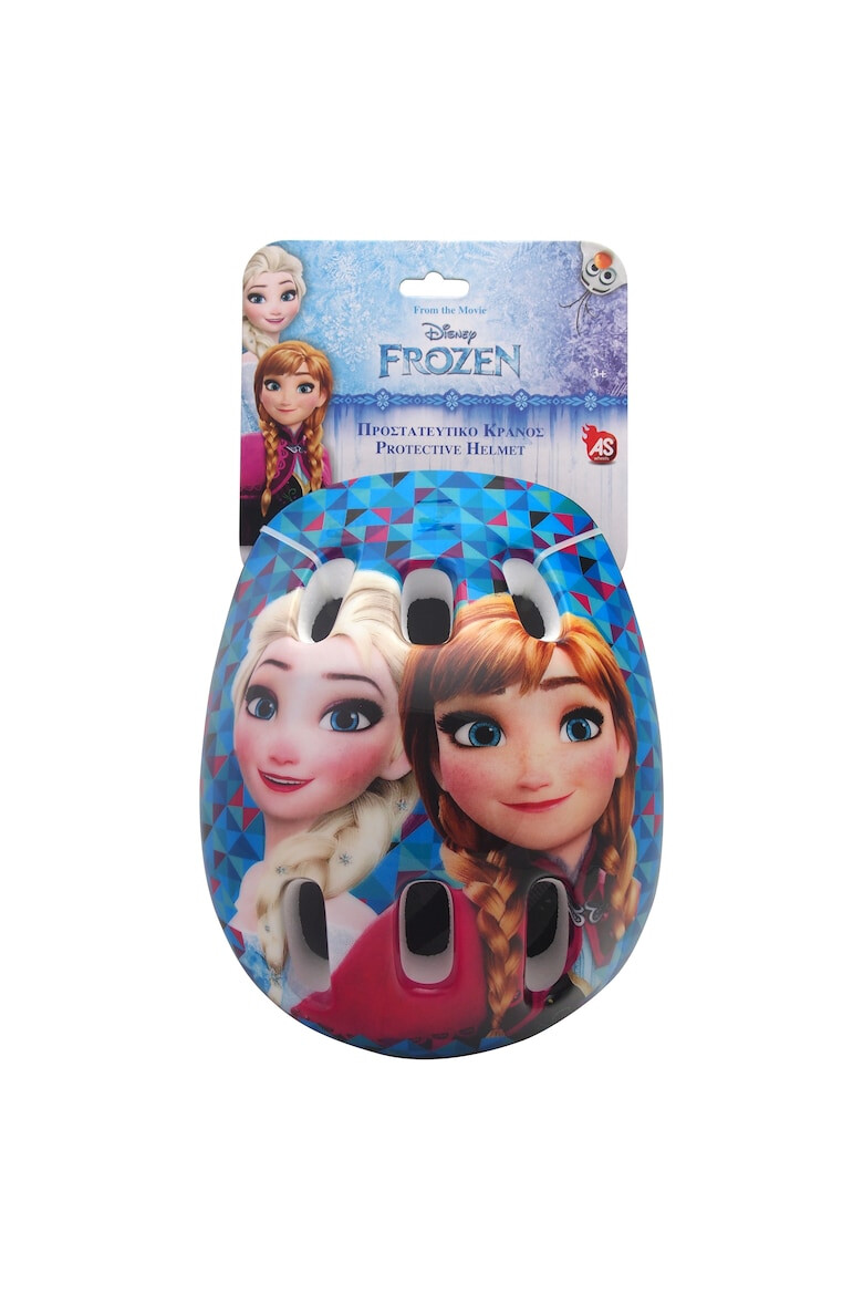 AS Детска каска - Frozen - Pepit.bg