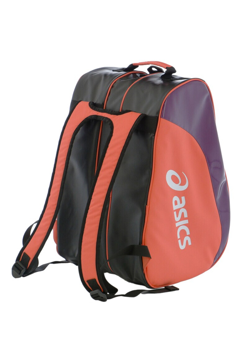 Asics Чанта за тенис Purple/Red - Pepit.bg