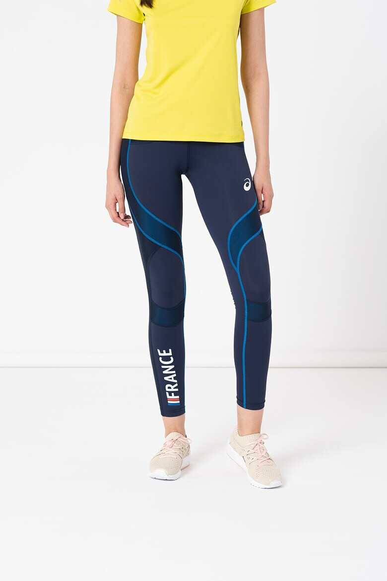 Asics Фитнес клин с цветен блок - Pepit.bg