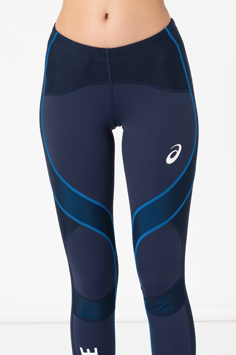 Asics Фитнес клин с цветен блок - Pepit.bg