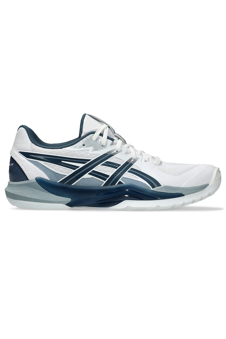 Asics Фитнес обувки Stronger Powerbreak с лого - Pepit.bg