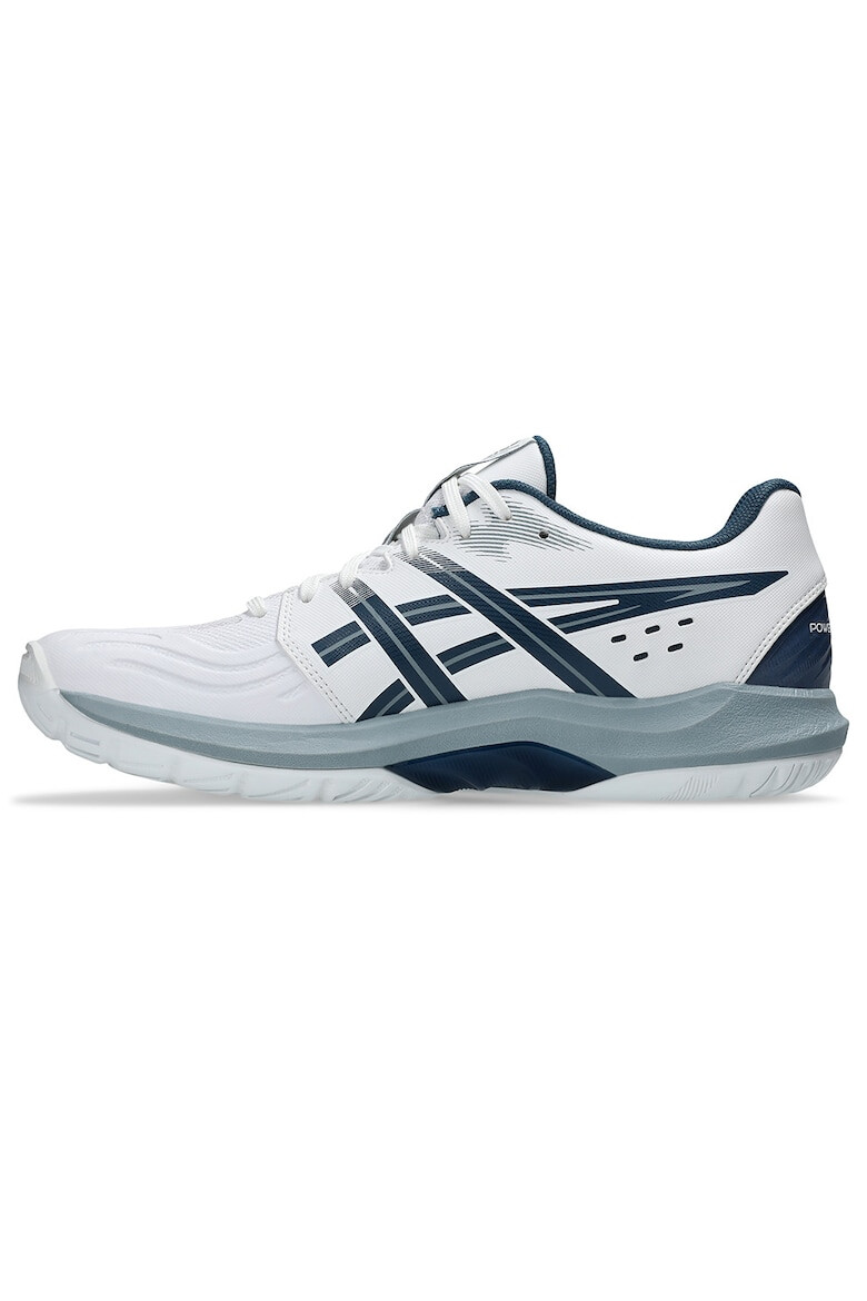 Asics Фитнес обувки Stronger Powerbreak с лого - Pepit.bg