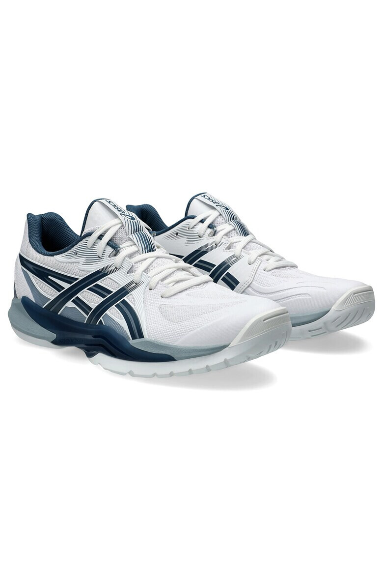 Asics Фитнес обувки Stronger Powerbreak с лого - Pepit.bg