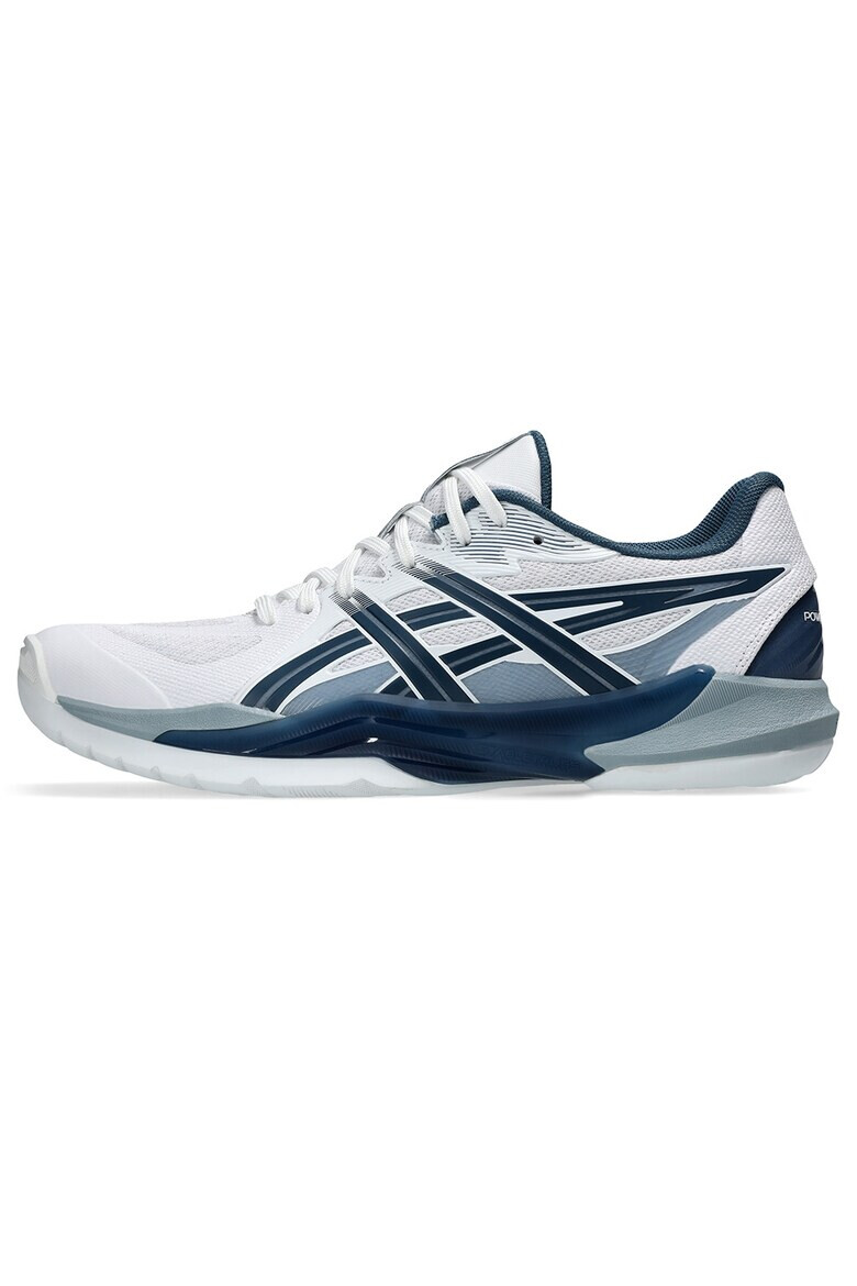 Asics Фитнес обувки Stronger Powerbreak с лого - Pepit.bg