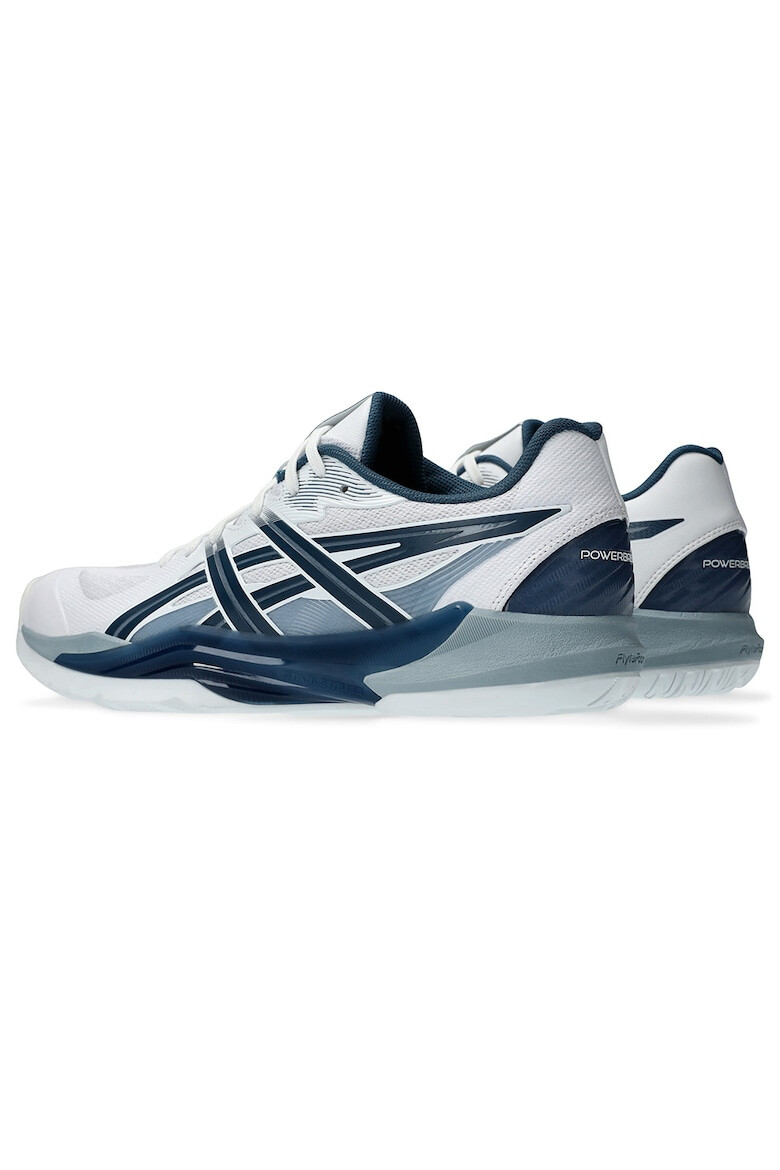 Asics Фитнес обувки Stronger Powerbreak с лого - Pepit.bg