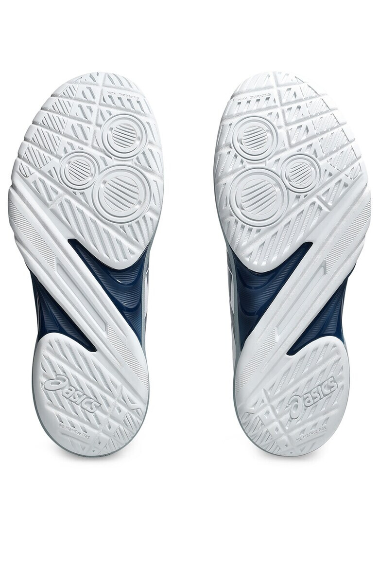 Asics Фитнес обувки Stronger Powerbreak с лого - Pepit.bg