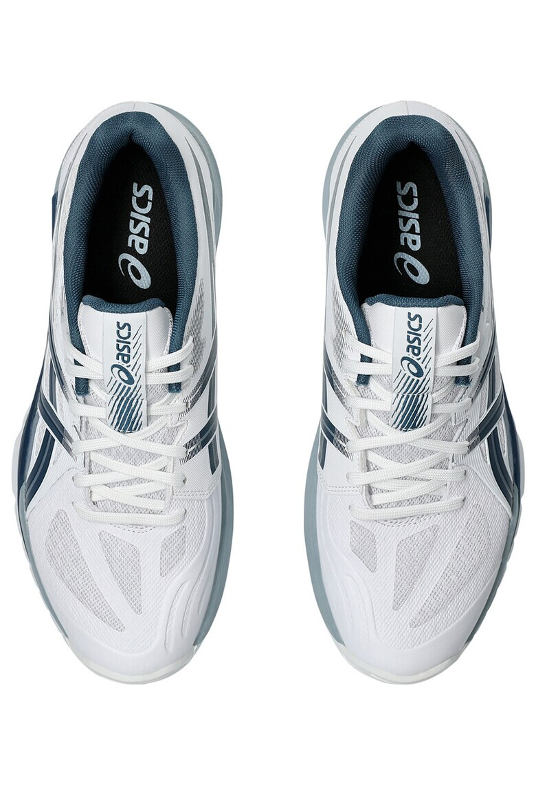 Asics Фитнес обувки Stronger Powerbreak с лого - Pepit.bg