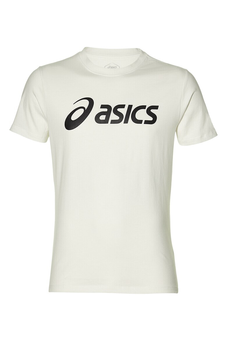 Asics Фитнес тениска с лого - Pepit.bg