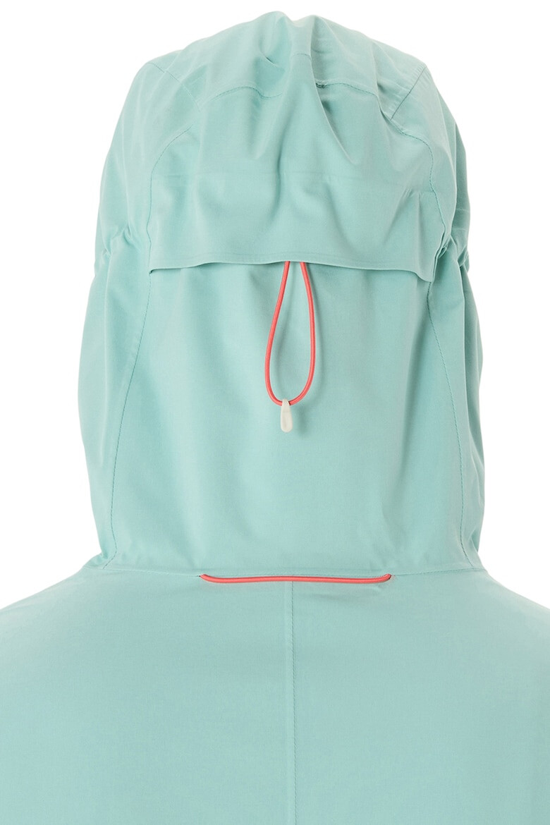 Asics Яке за бягане с качулка - Pepit.bg