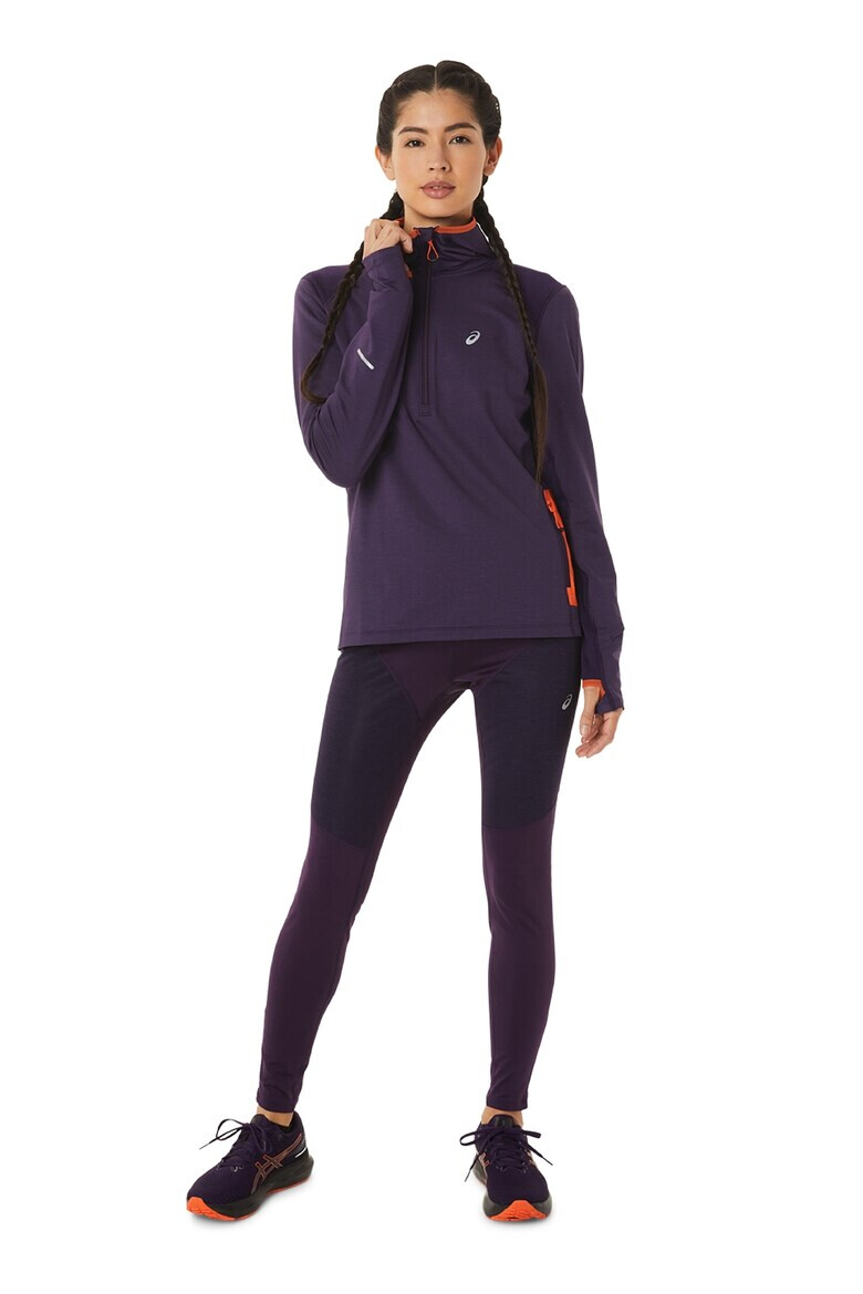 Asics Клин Winter Run за бягане - Pepit.bg