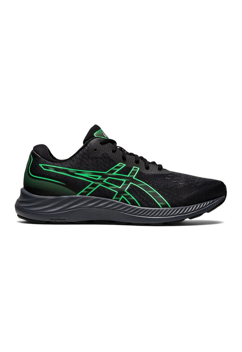 Asics Мрежести обувки за бягане Gel-Excite с текстил - Pepit.bg