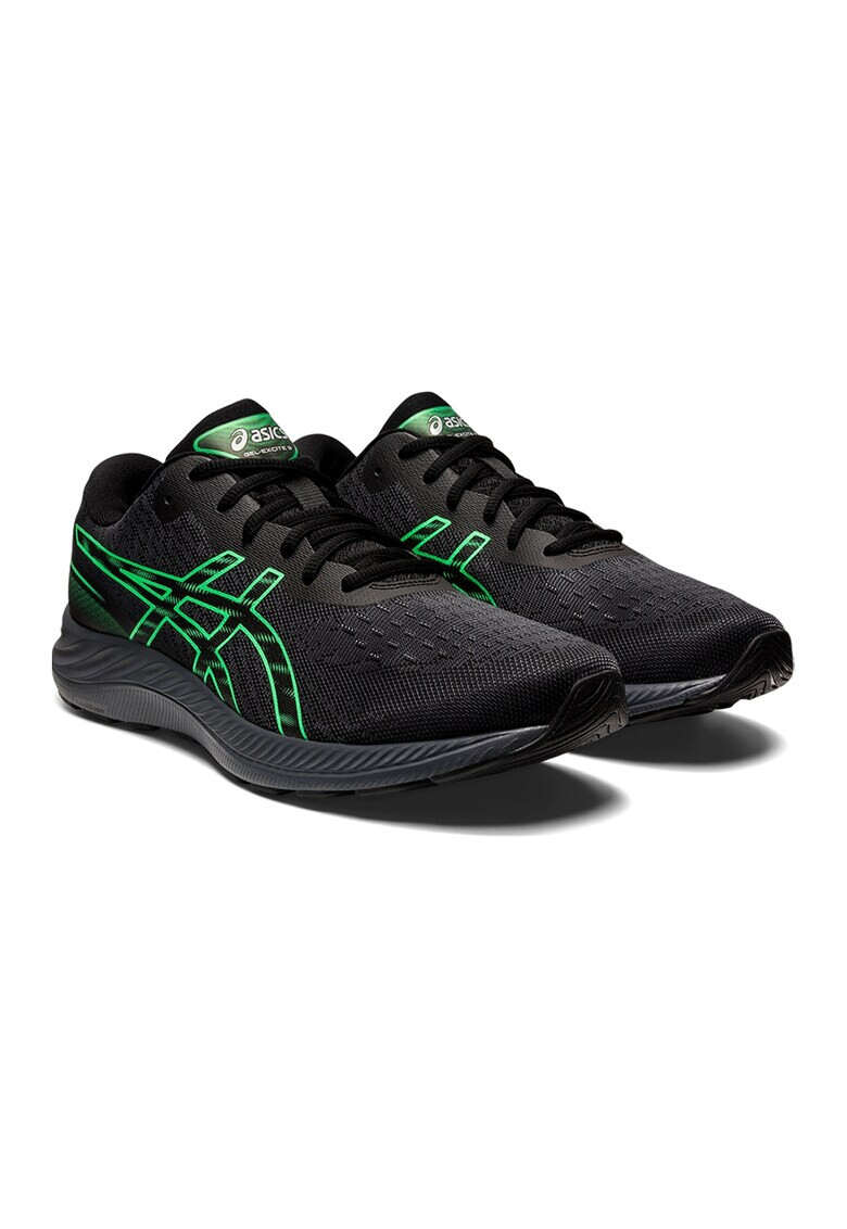 Asics Мрежести обувки за бягане Gel-Excite с текстил - Pepit.bg