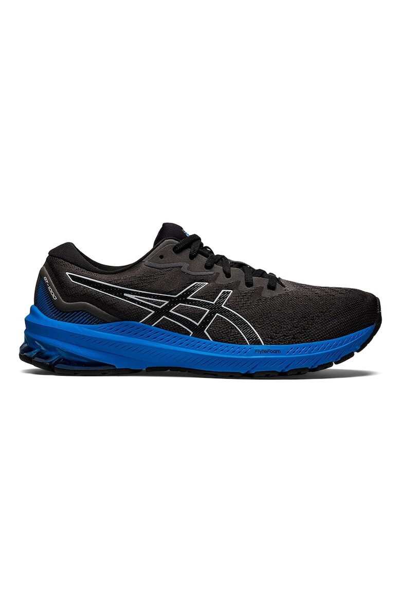 Asics Мрежести обувки за бягане GT-1000 - Pepit.bg