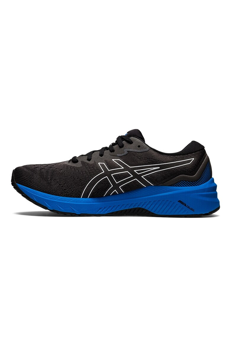 Asics Мрежести обувки за бягане GT-1000 - Pepit.bg