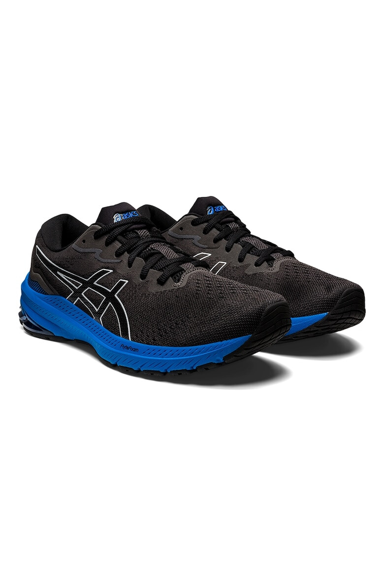 Asics Мрежести обувки за бягане GT-1000 - Pepit.bg