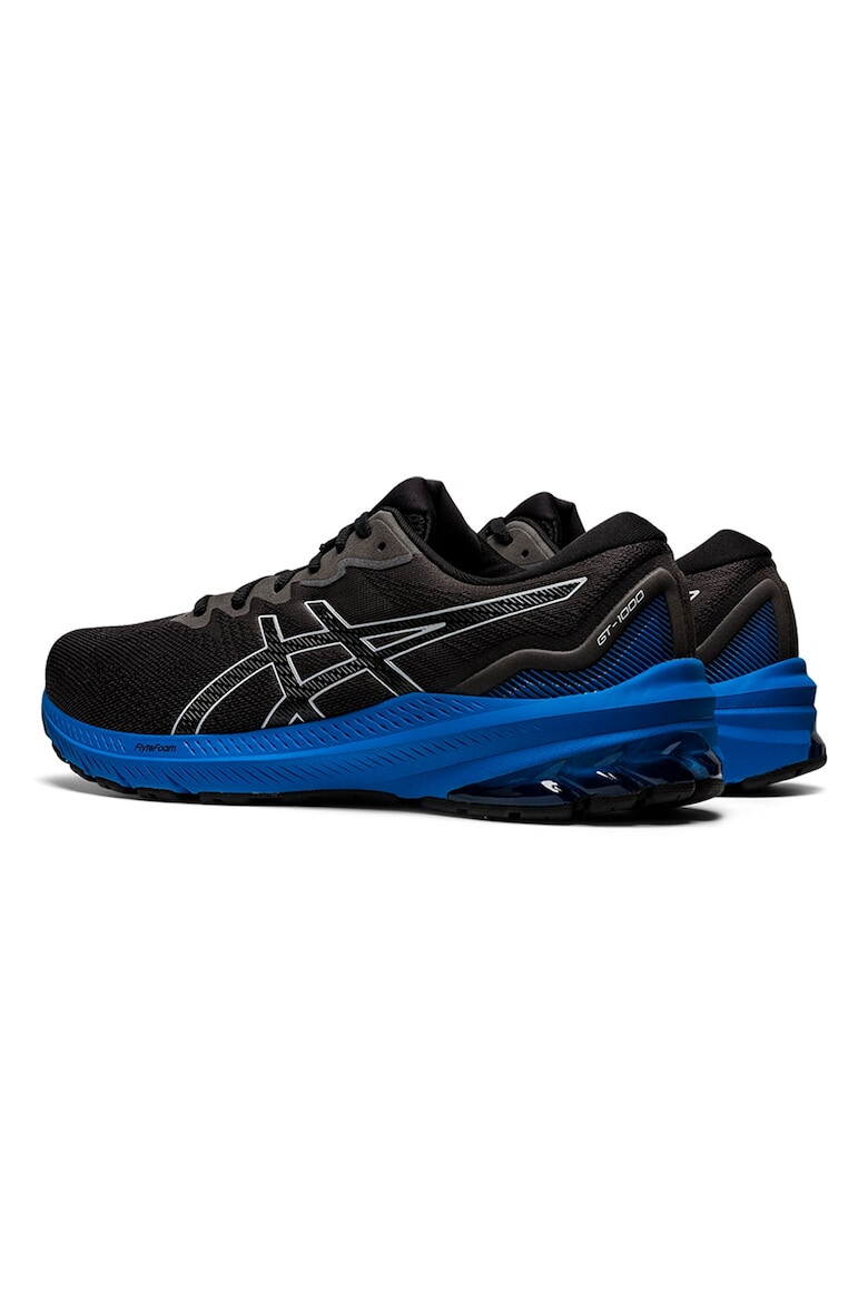 Asics Мрежести обувки за бягане GT-1000 - Pepit.bg